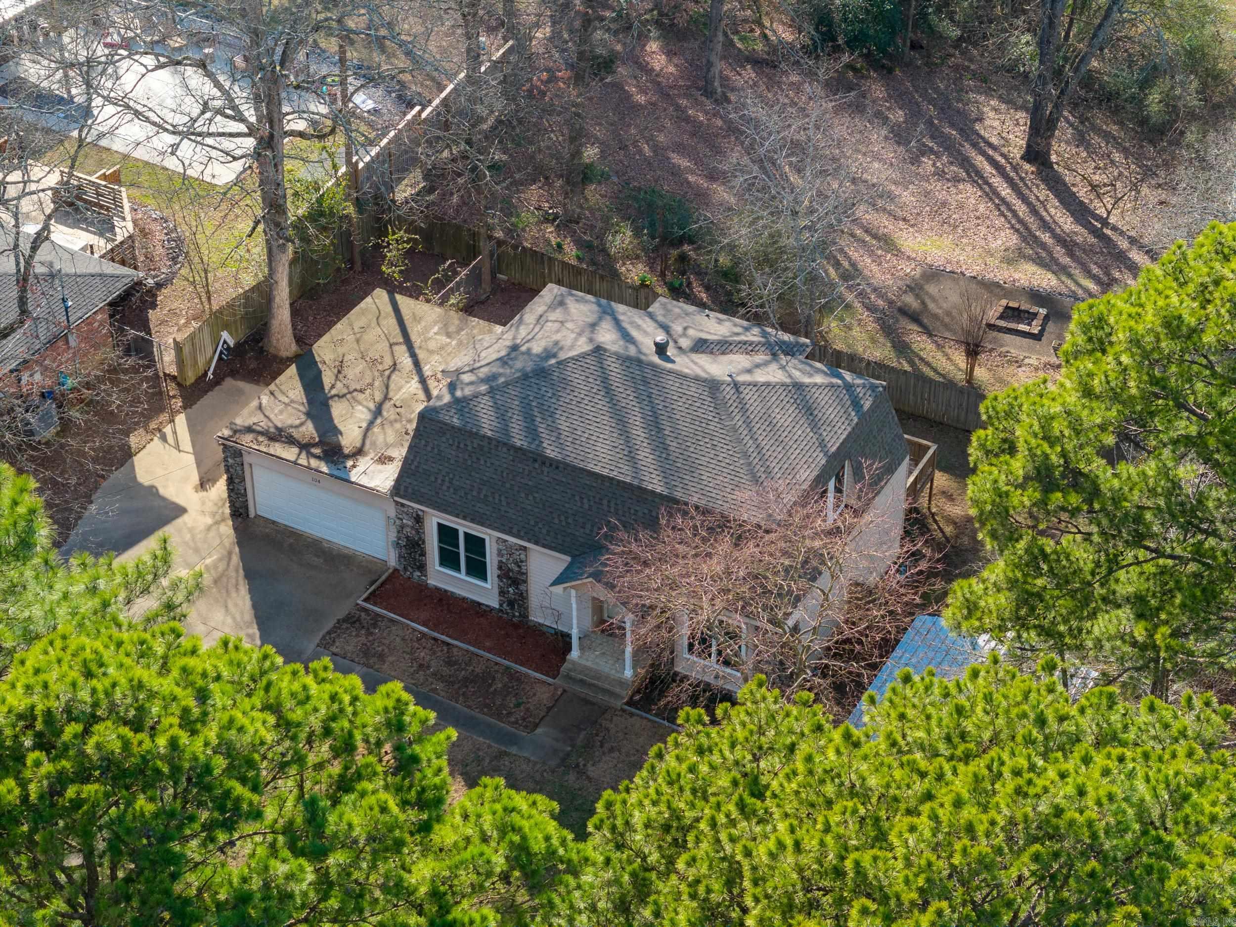 Lakeland Manor - Residential