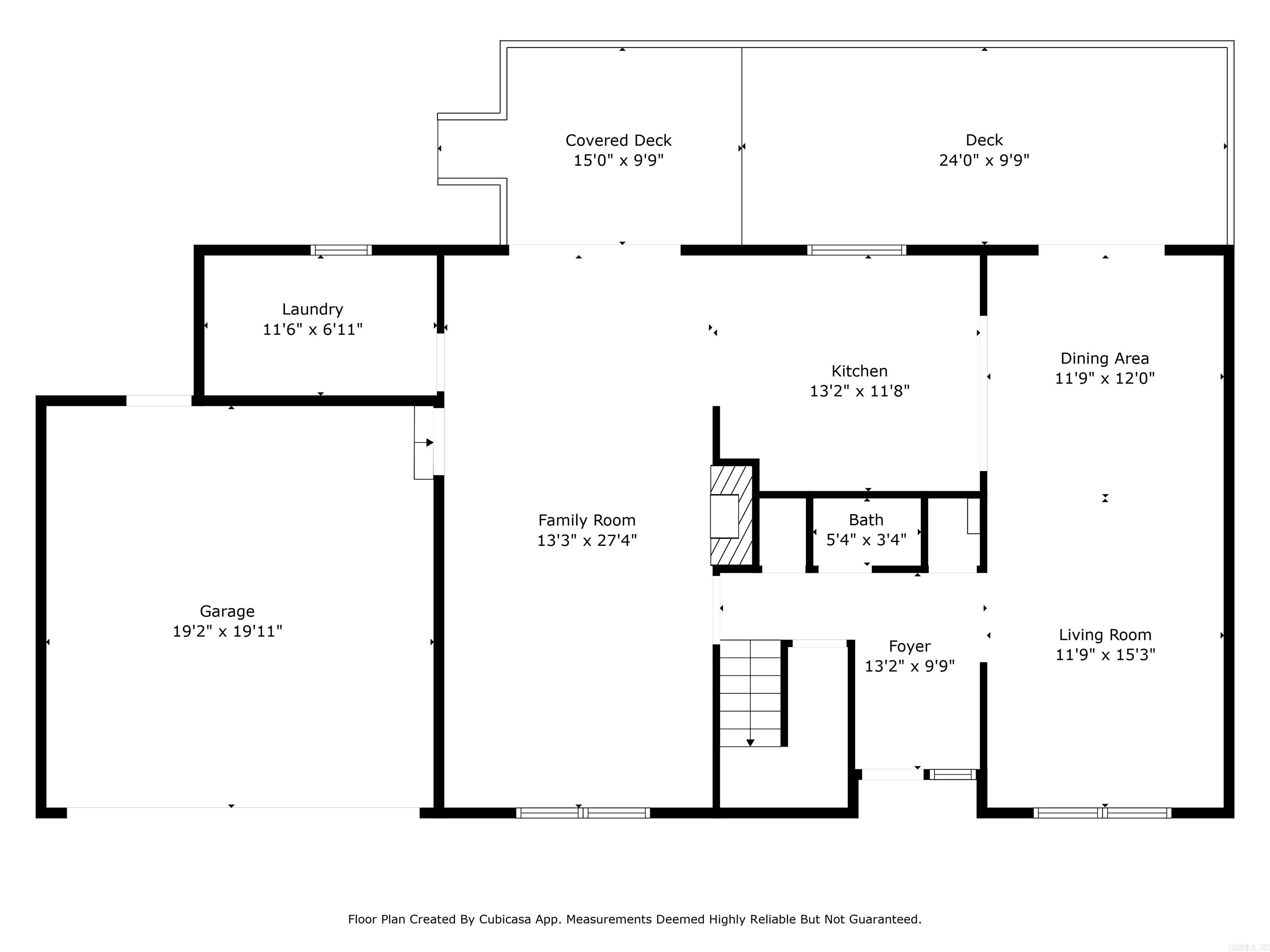 Lakeland Manor - Residential