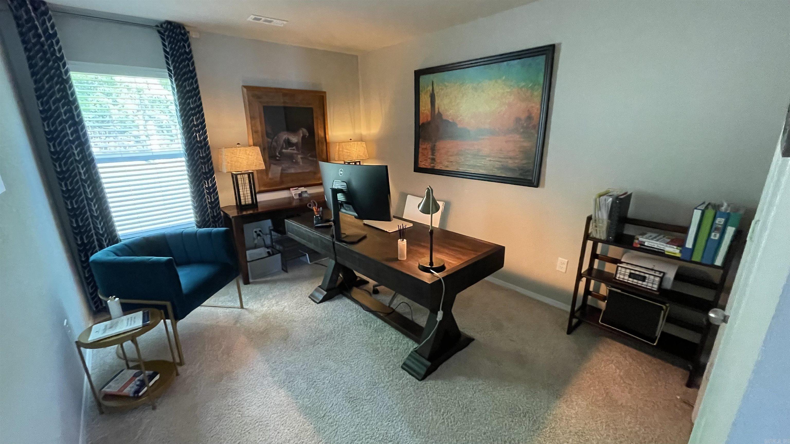 Homestead - Residential