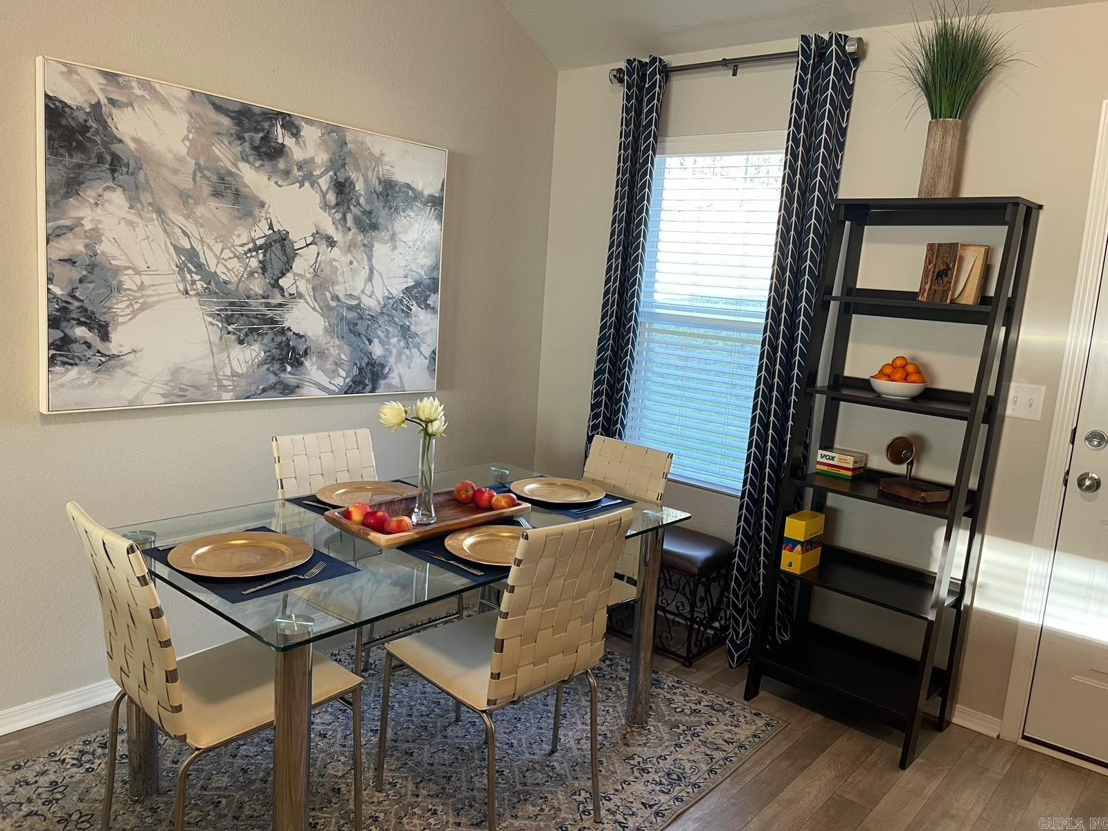 Homestead - Residential