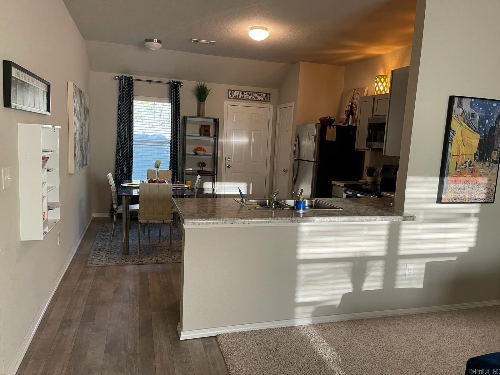 Homestead - Residential