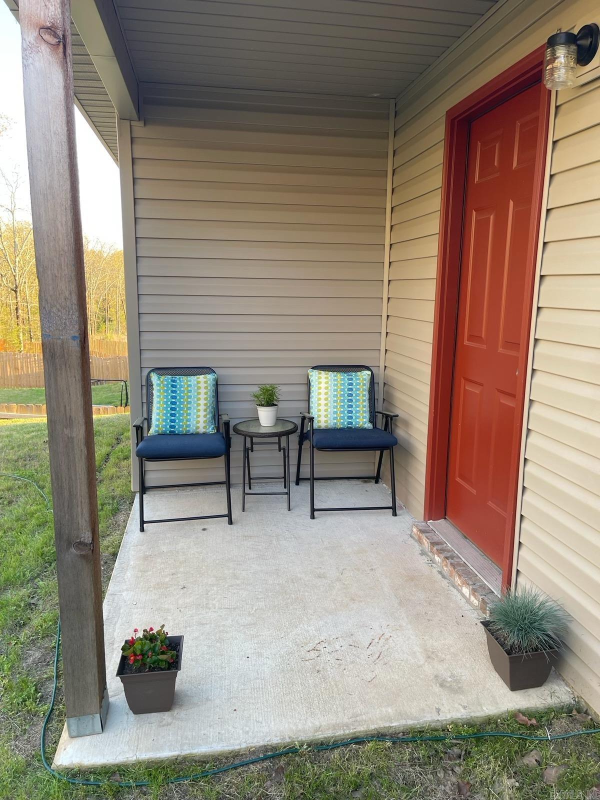 Homestead - Residential