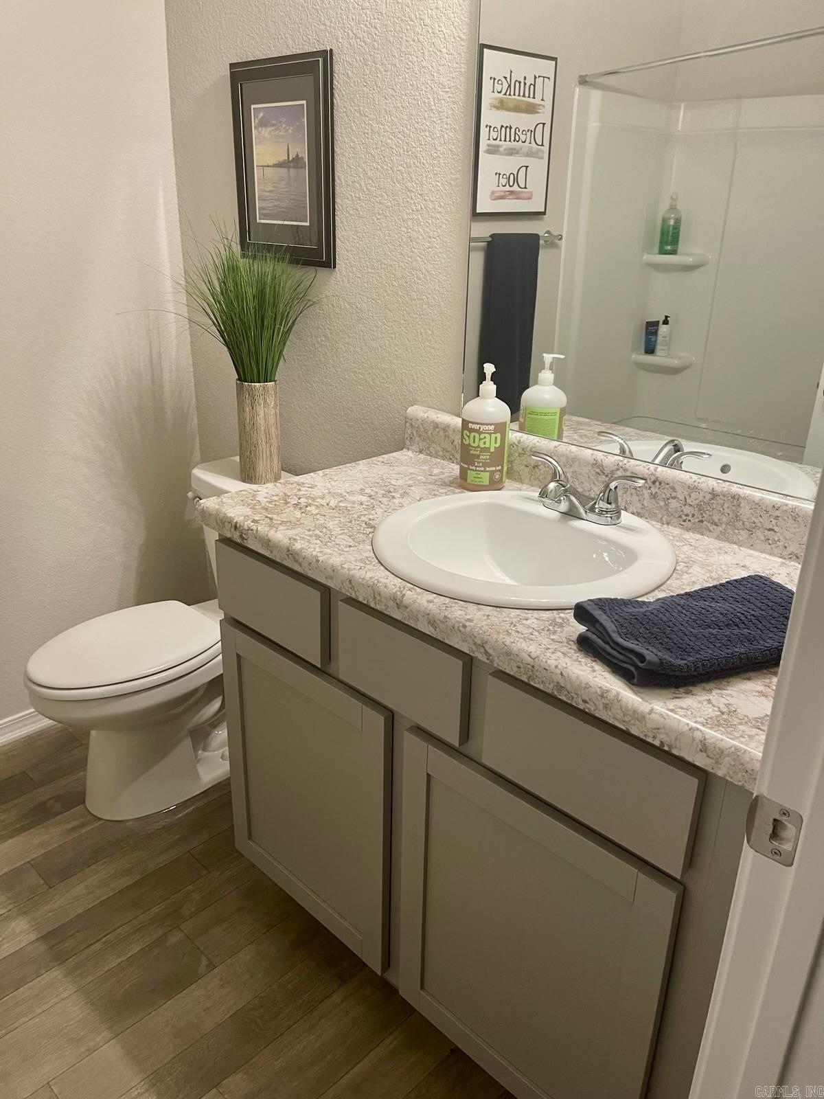 Homestead - Residential