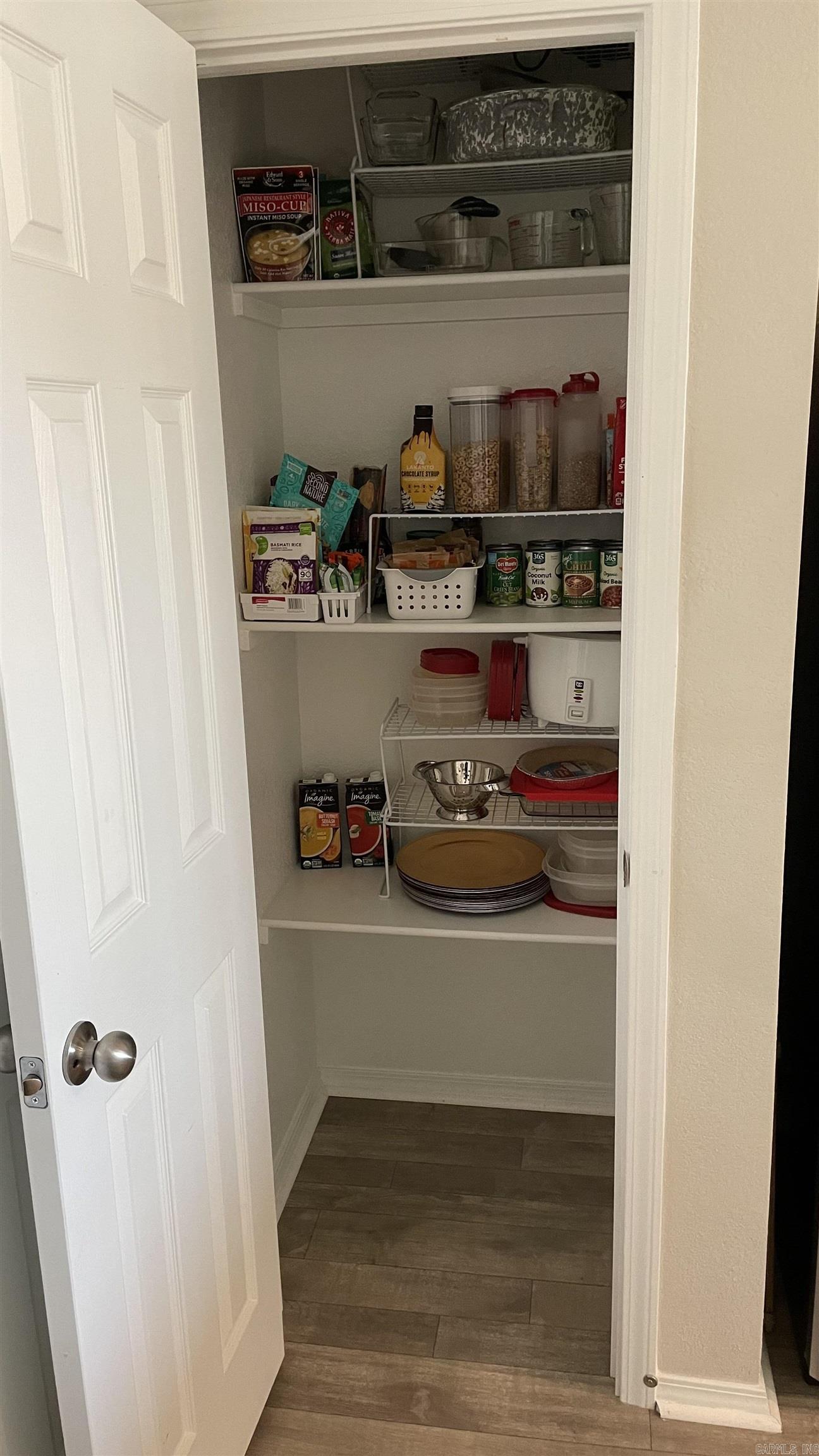 Homestead - Residential