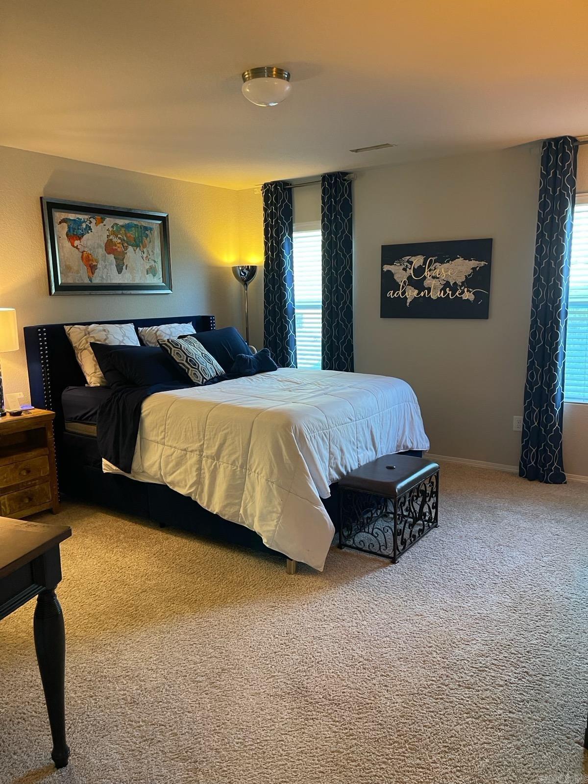 Homestead - Residential