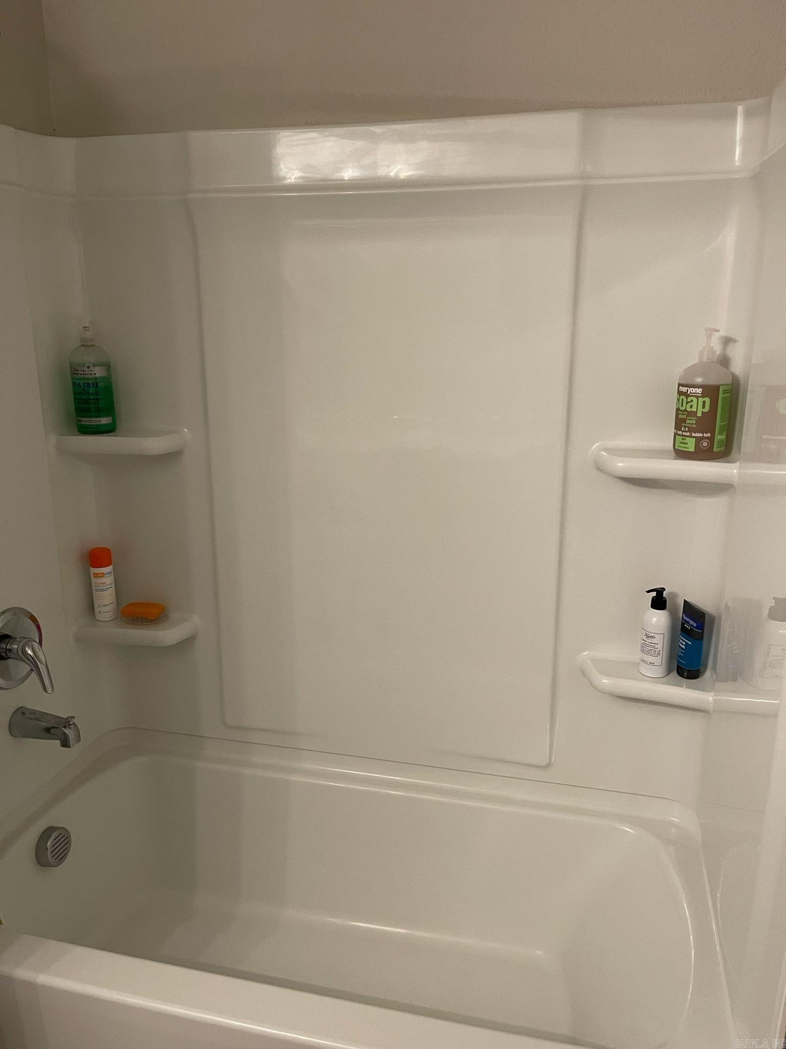 Homestead - Residential