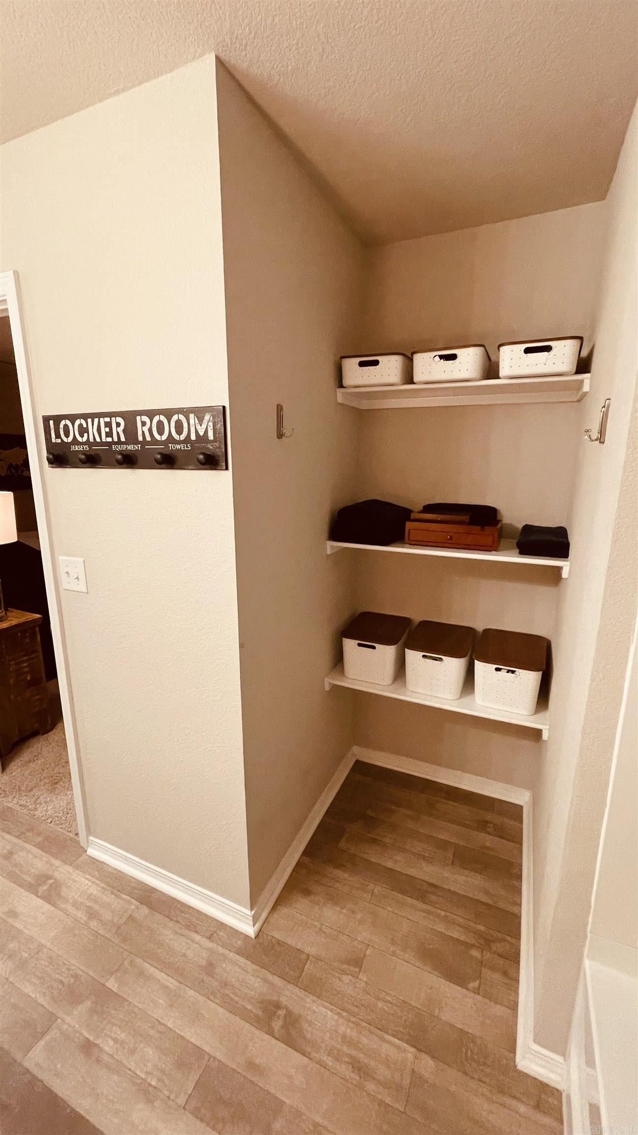 Homestead - Residential