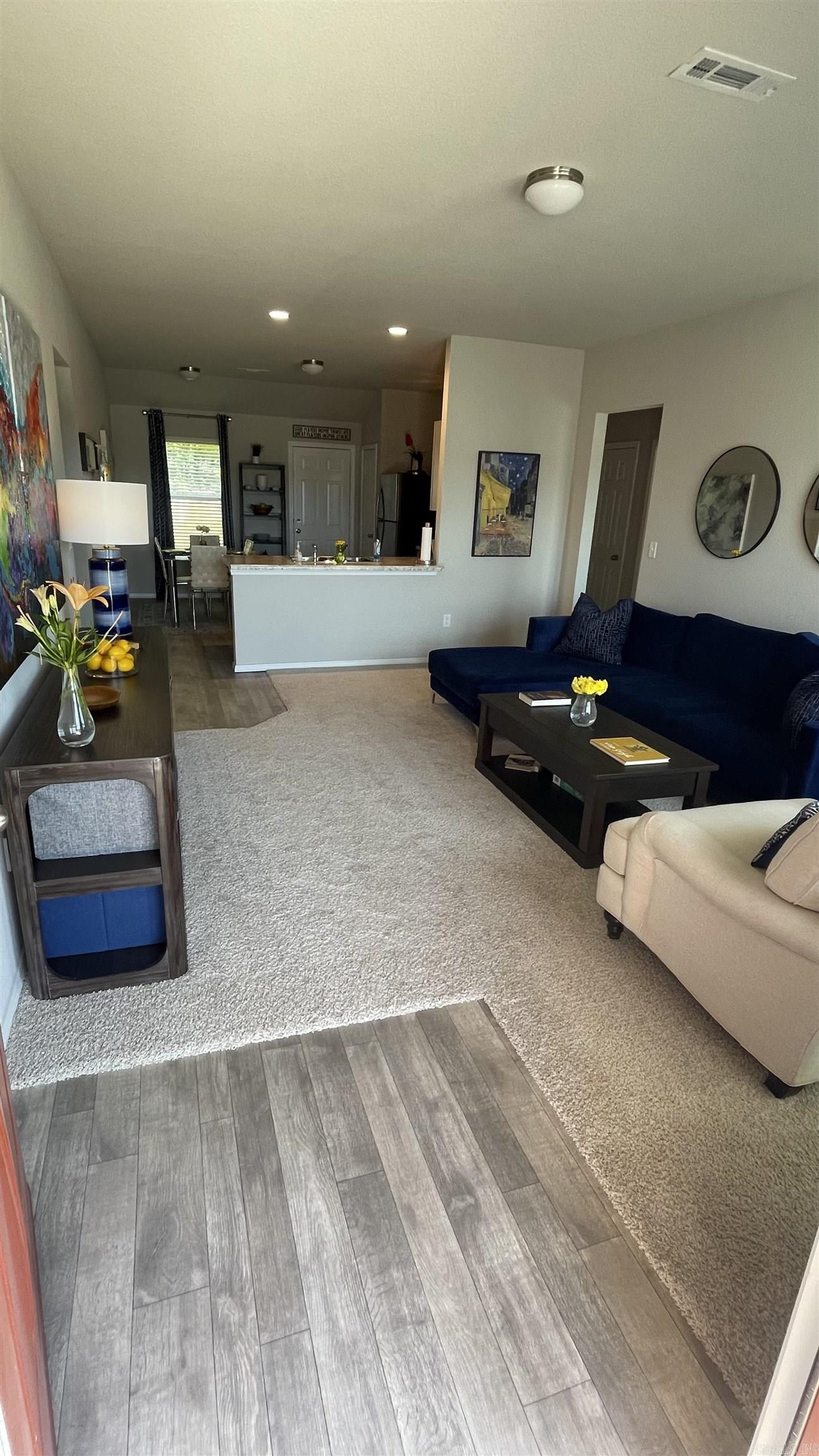 Homestead - Residential