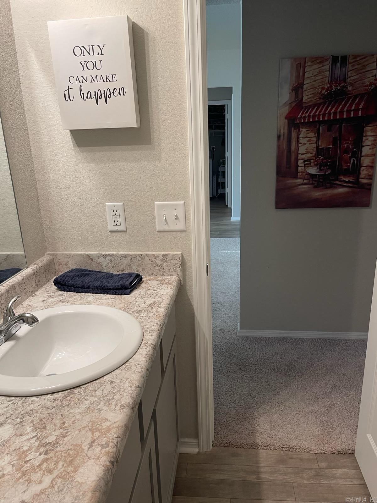 Homestead - Residential