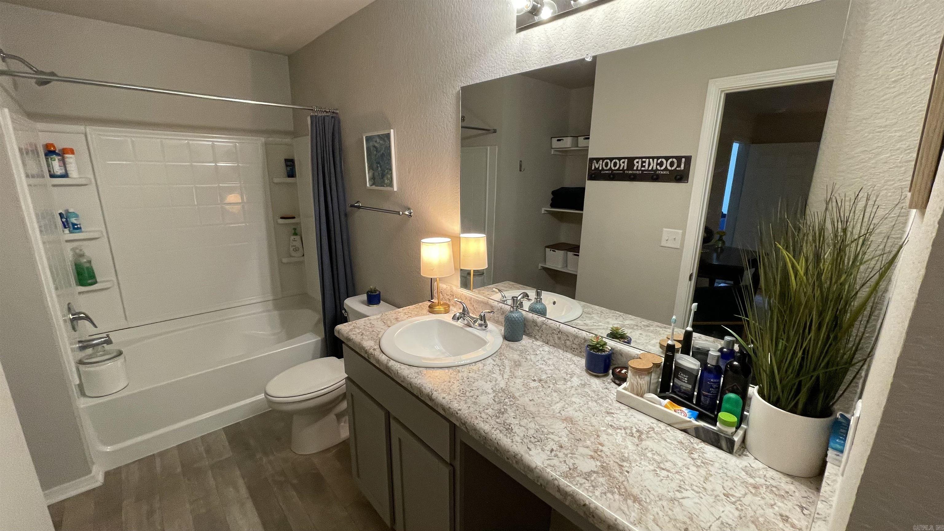 Homestead - Residential