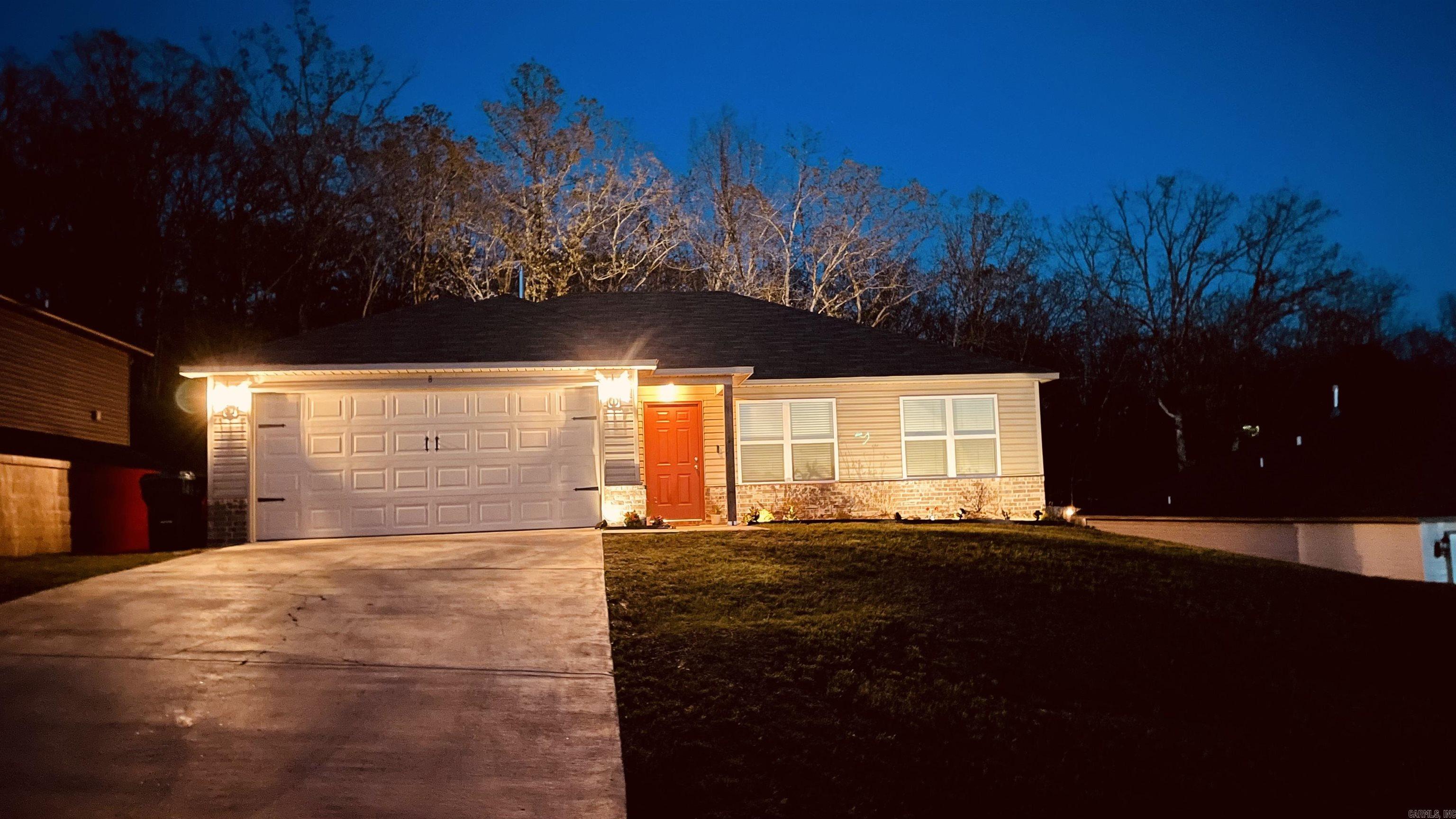 Homestead - Residential