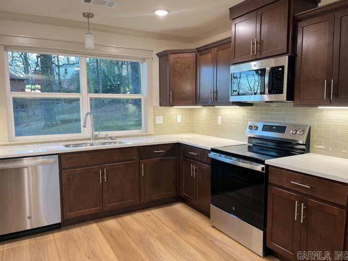 Leawood Mountain - Residential