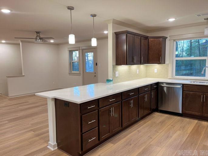 Leawood Mountain - Residential