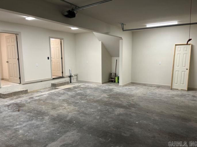 Leawood Mountain - Residential