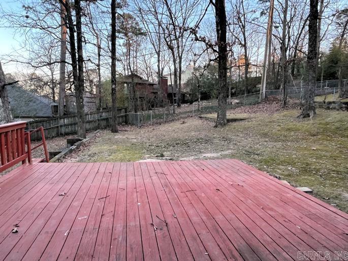 Leawood Mountain - Residential