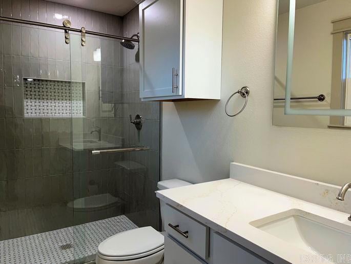 Leawood Mountain - Residential