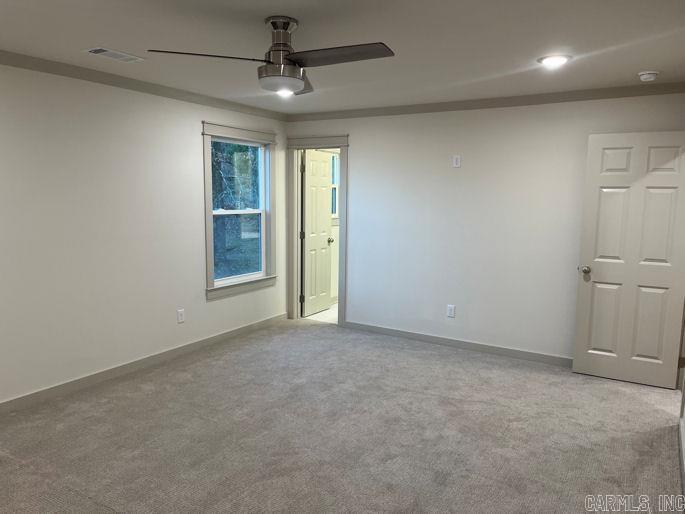 Leawood Mountain - Residential