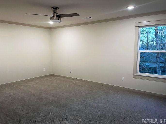 Leawood Mountain - Residential