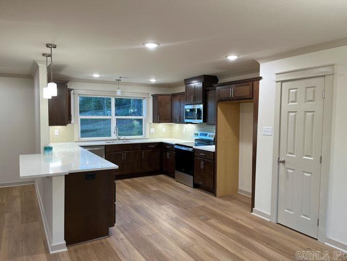 Leawood Mountain - Residential