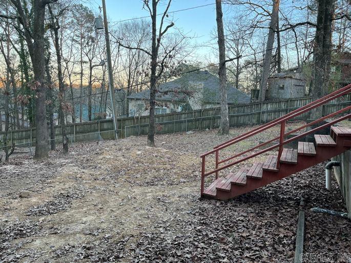 Leawood Mountain - Residential