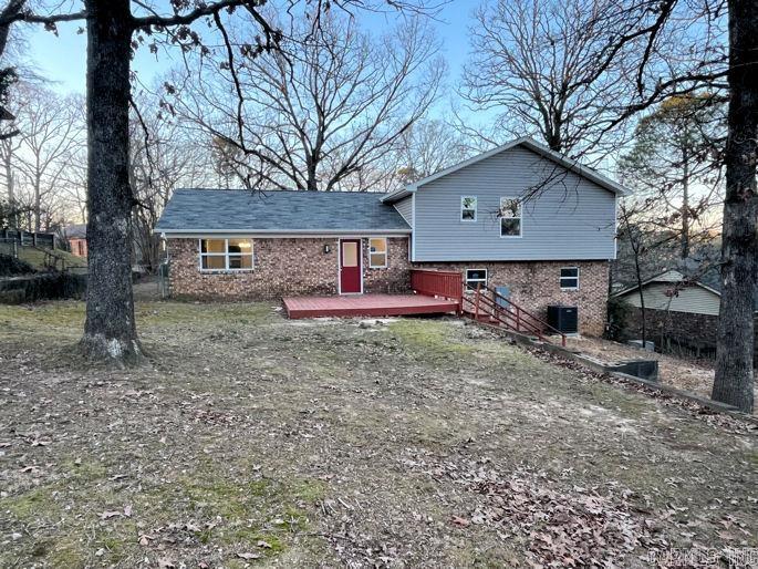 Leawood Mountain - Residential