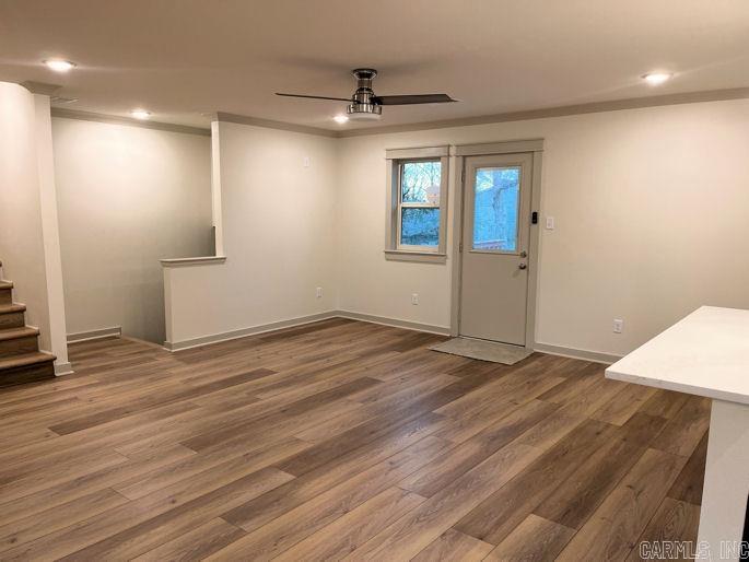 Leawood Mountain - Residential