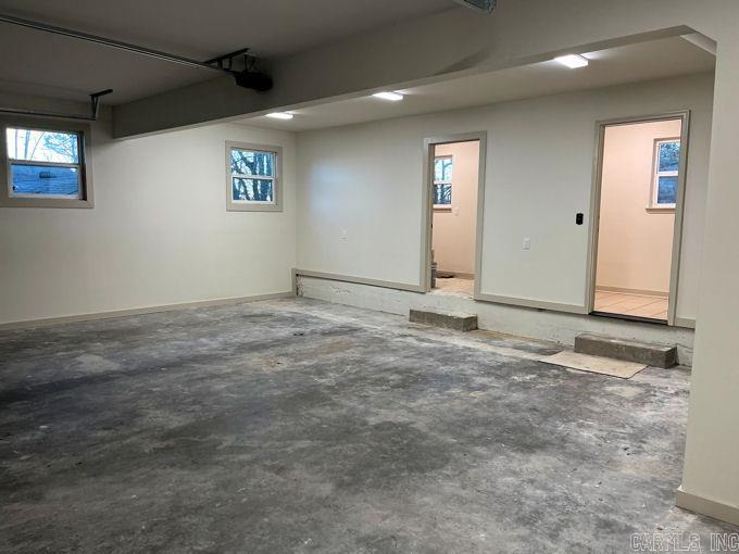 Leawood Mountain - Residential