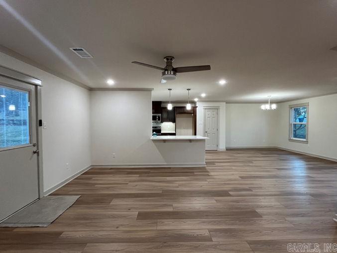 Leawood Mountain - Residential