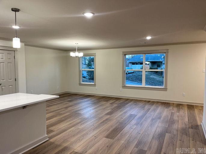 Leawood Mountain - Residential