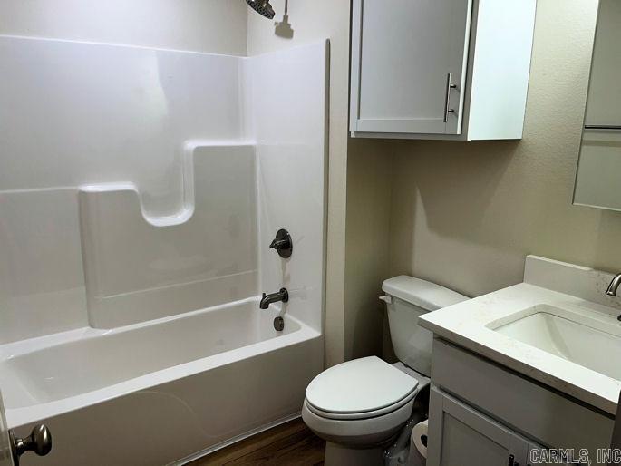 Leawood Mountain - Residential