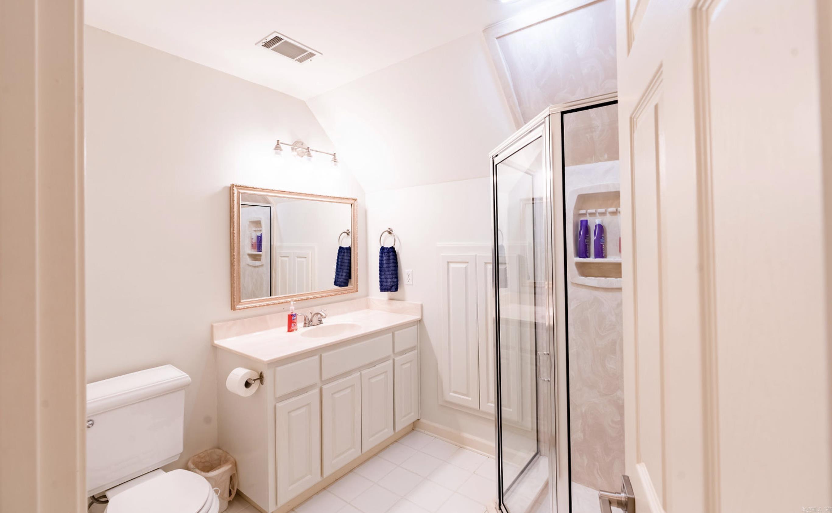 COPPERFIELD - Residential