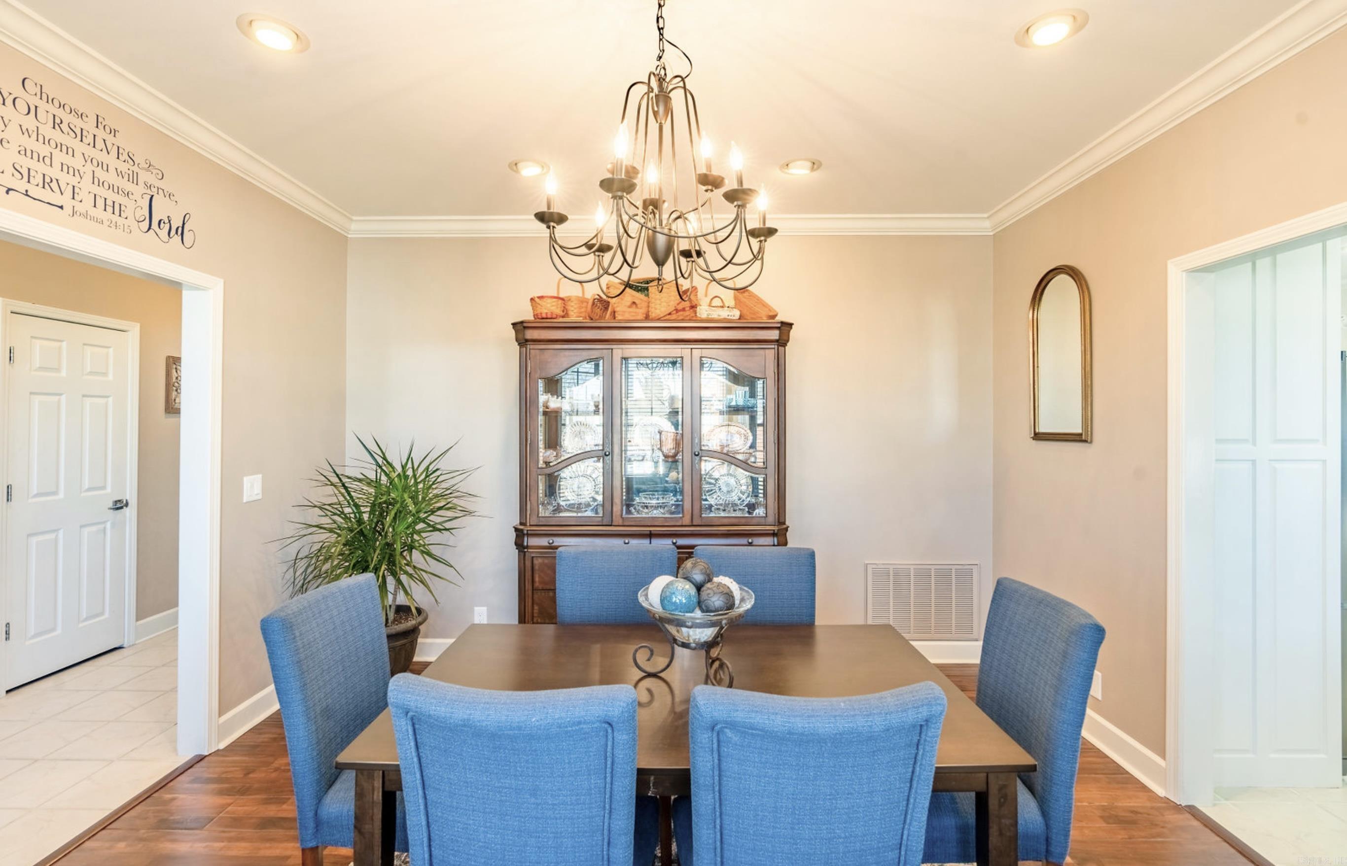 COPPERFIELD - Residential