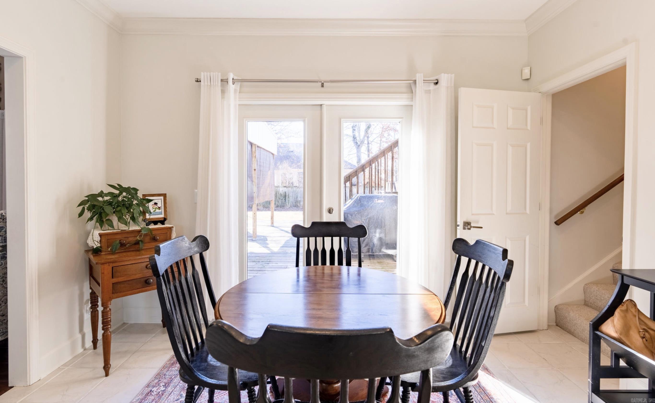 COPPERFIELD - Residential