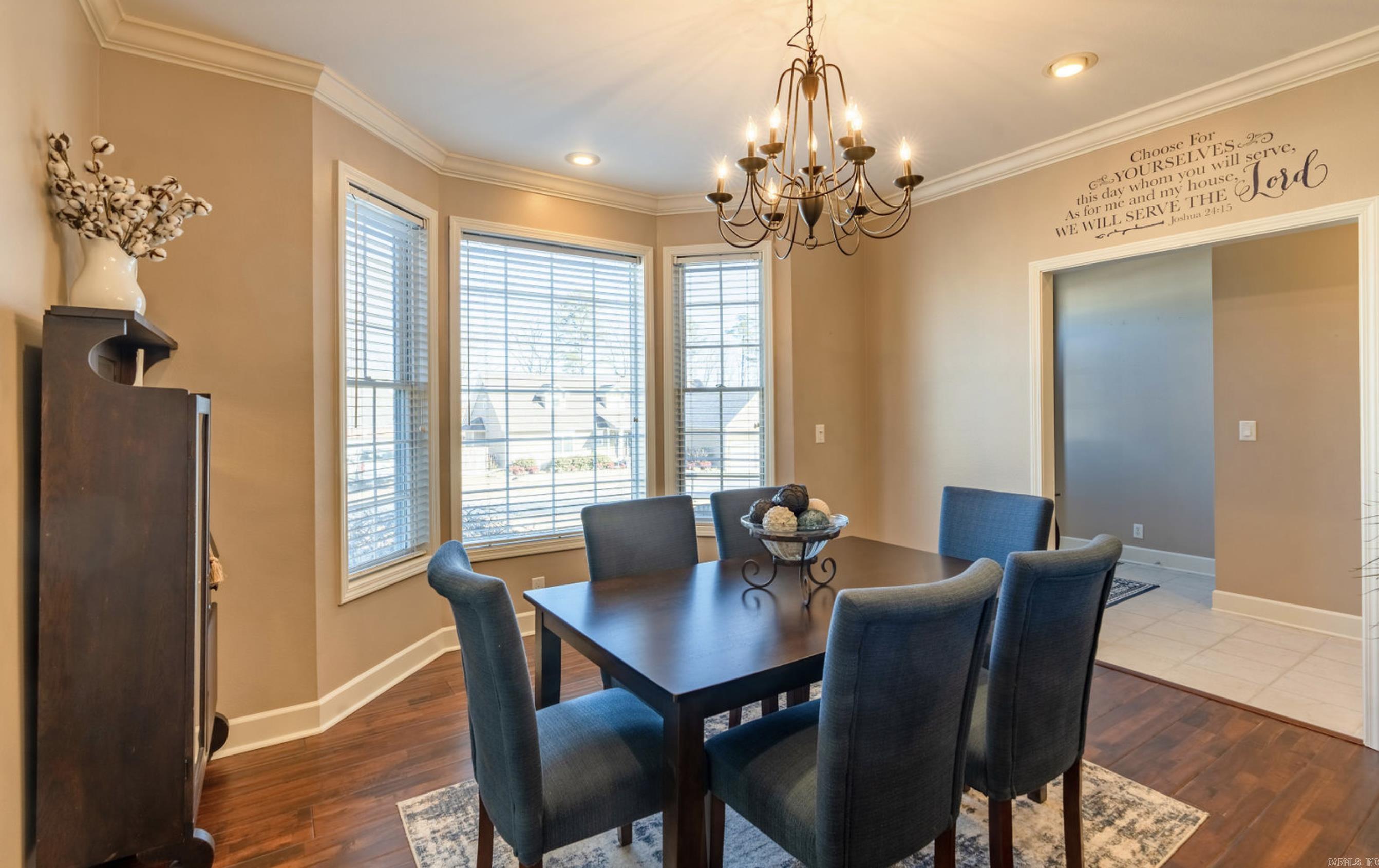 COPPERFIELD - Residential