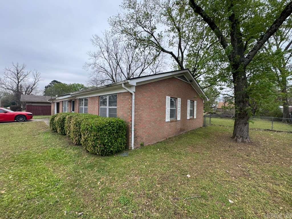 Hermitage Homesites - Residential