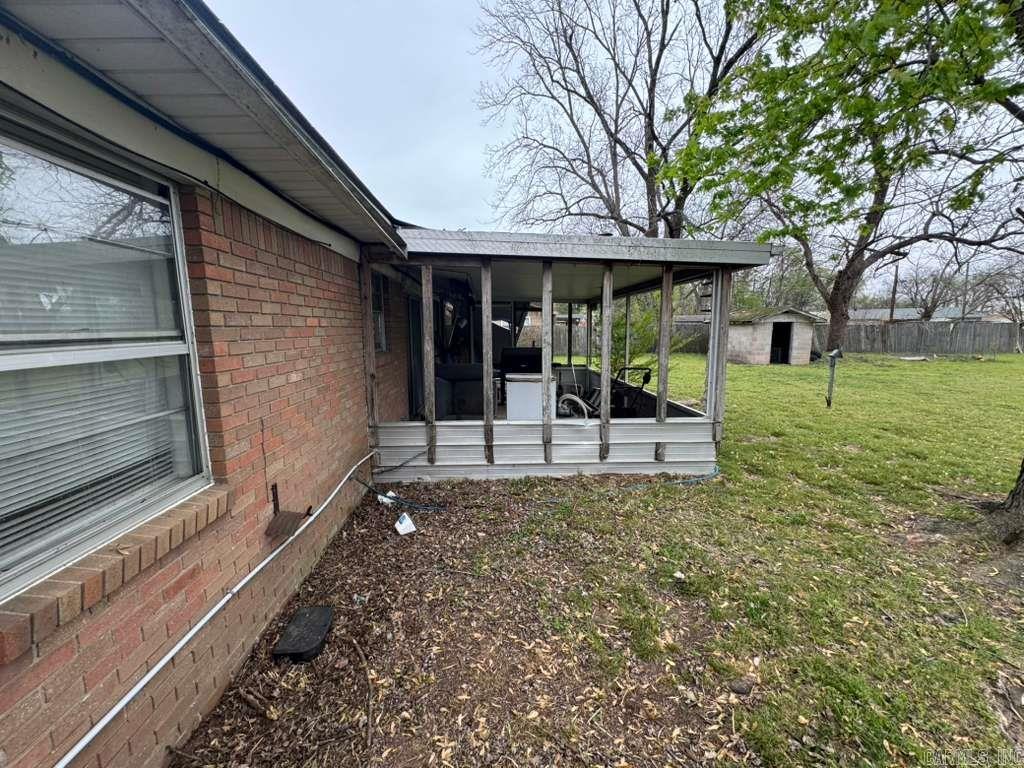 Hermitage Homesites - Residential