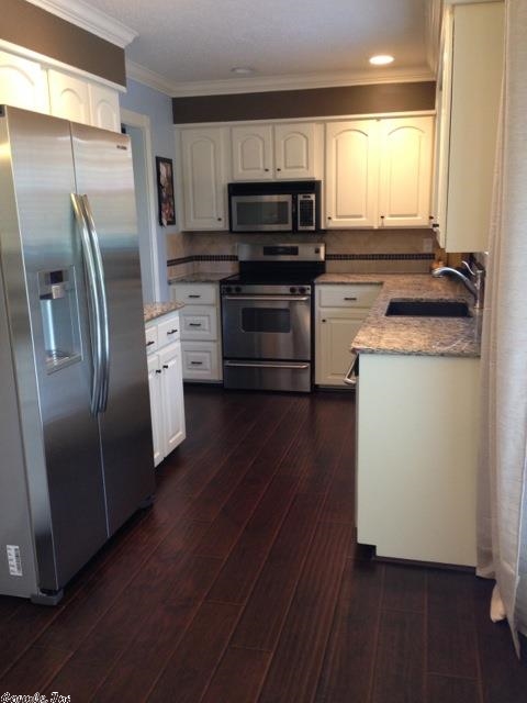 Sturbridge - Residential