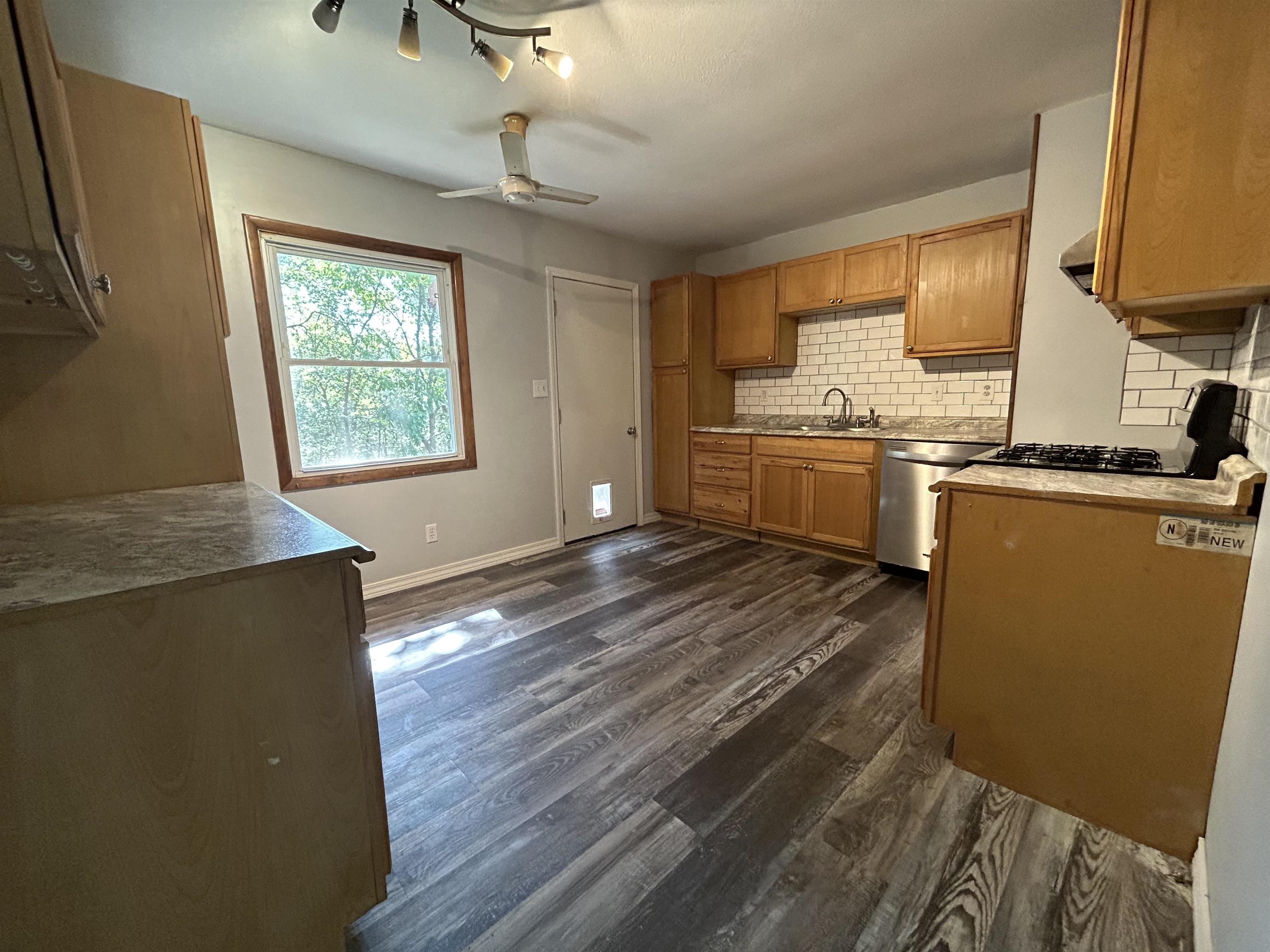 Kima 2nd - Residential Lease