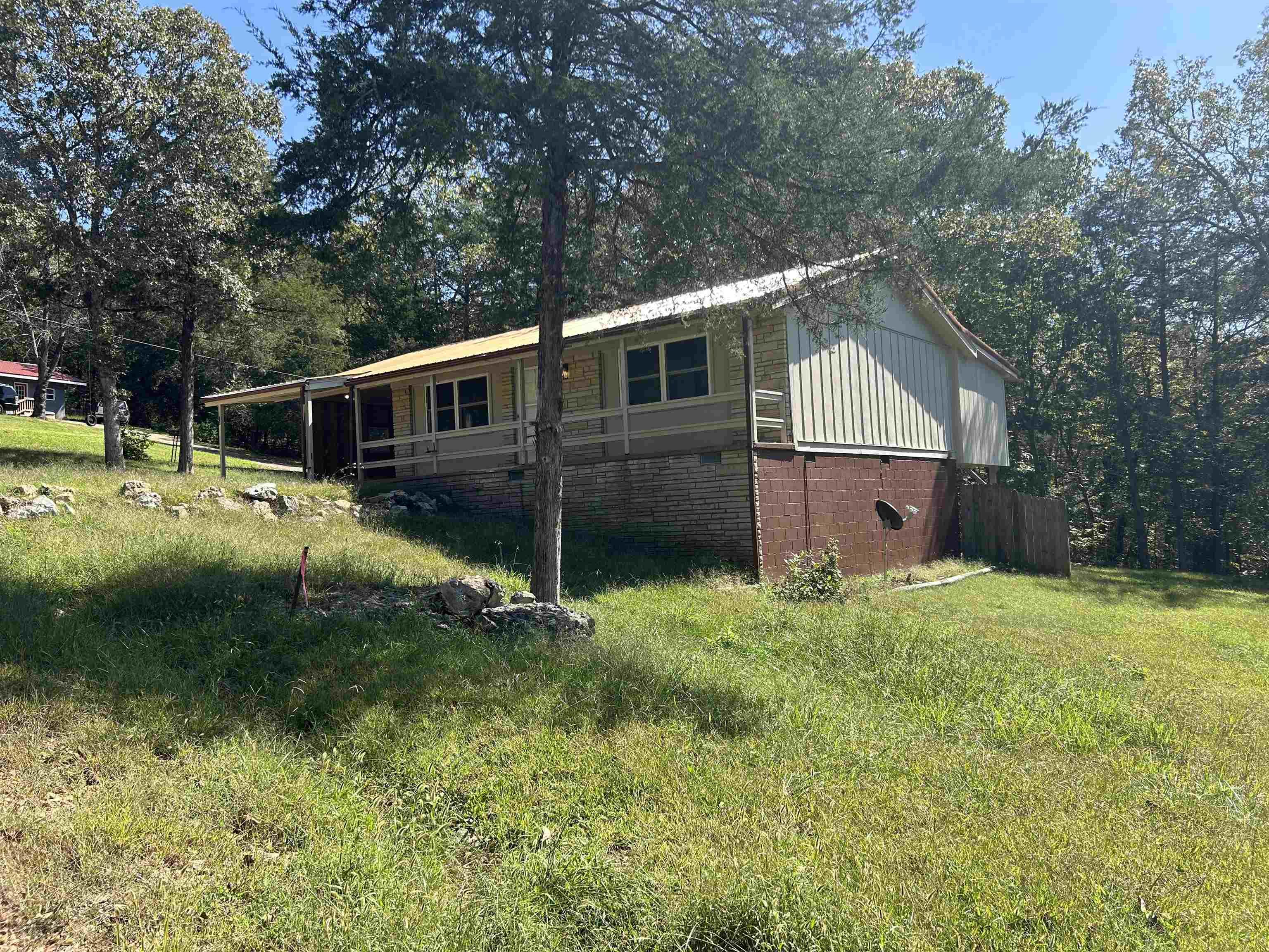 Kima 2nd - Residential Lease