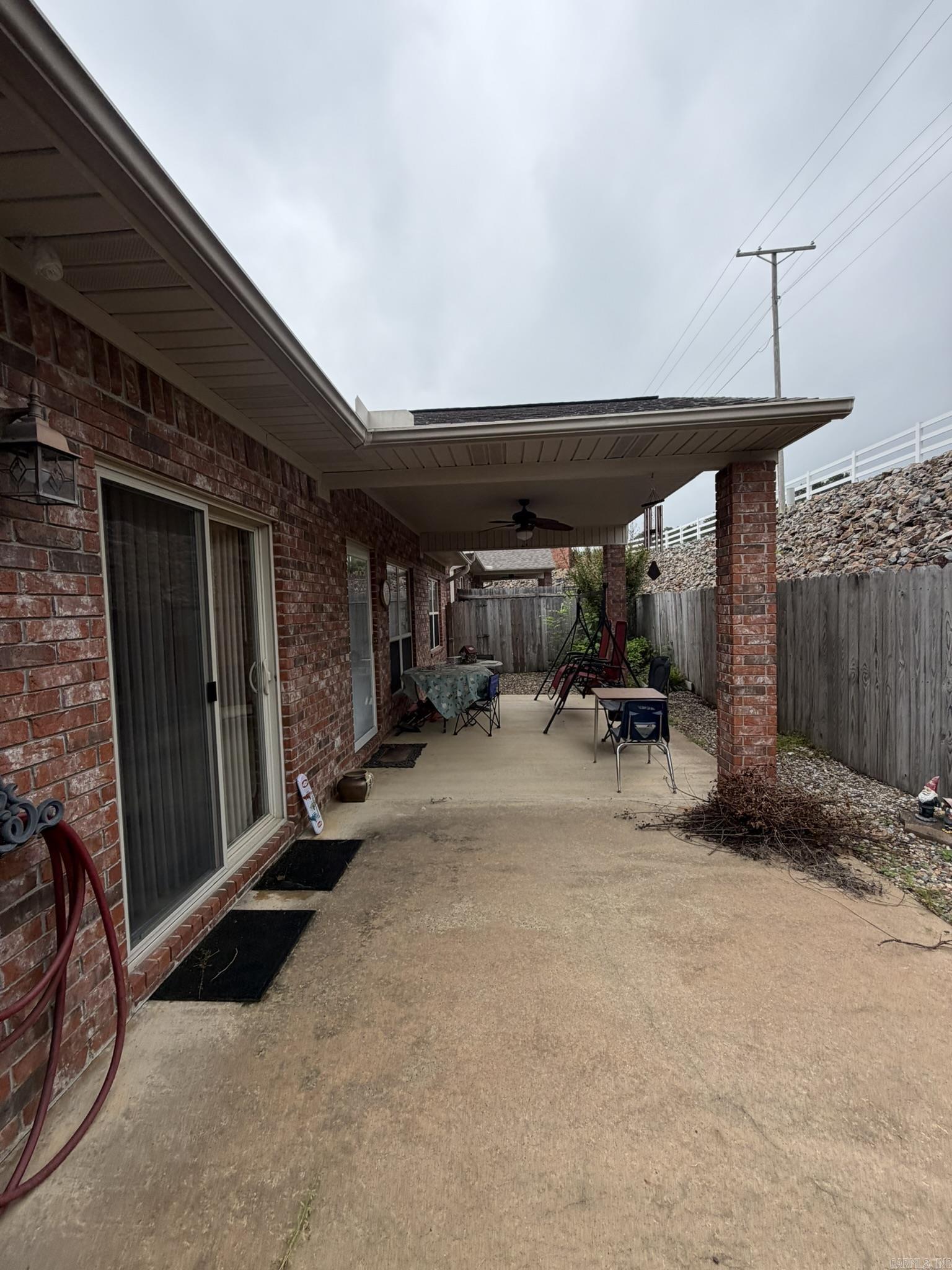 SOUTH RIDGE GARDEN HOMES HPR - Residential