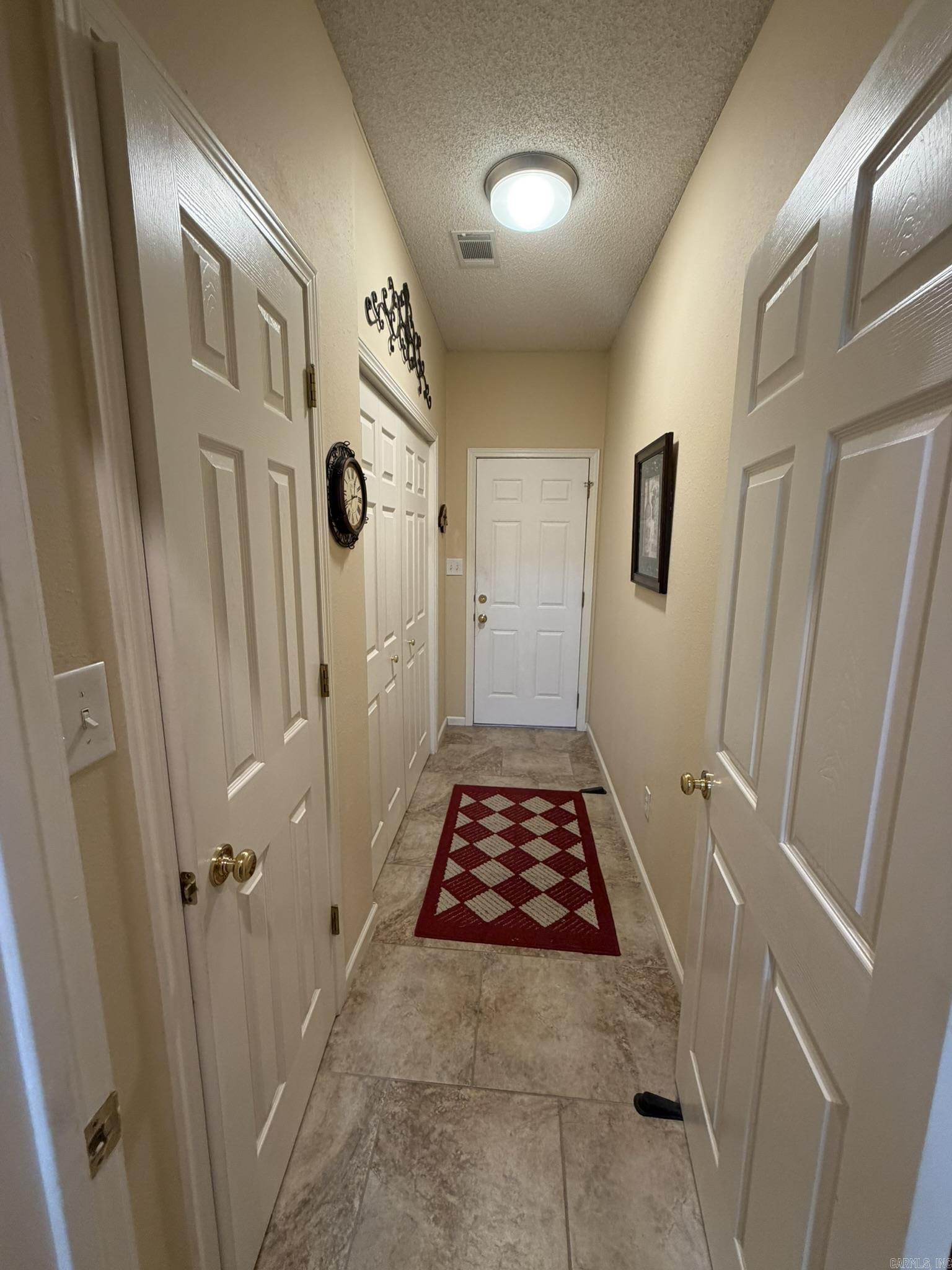 SOUTH RIDGE GARDEN HOMES HPR - Residential