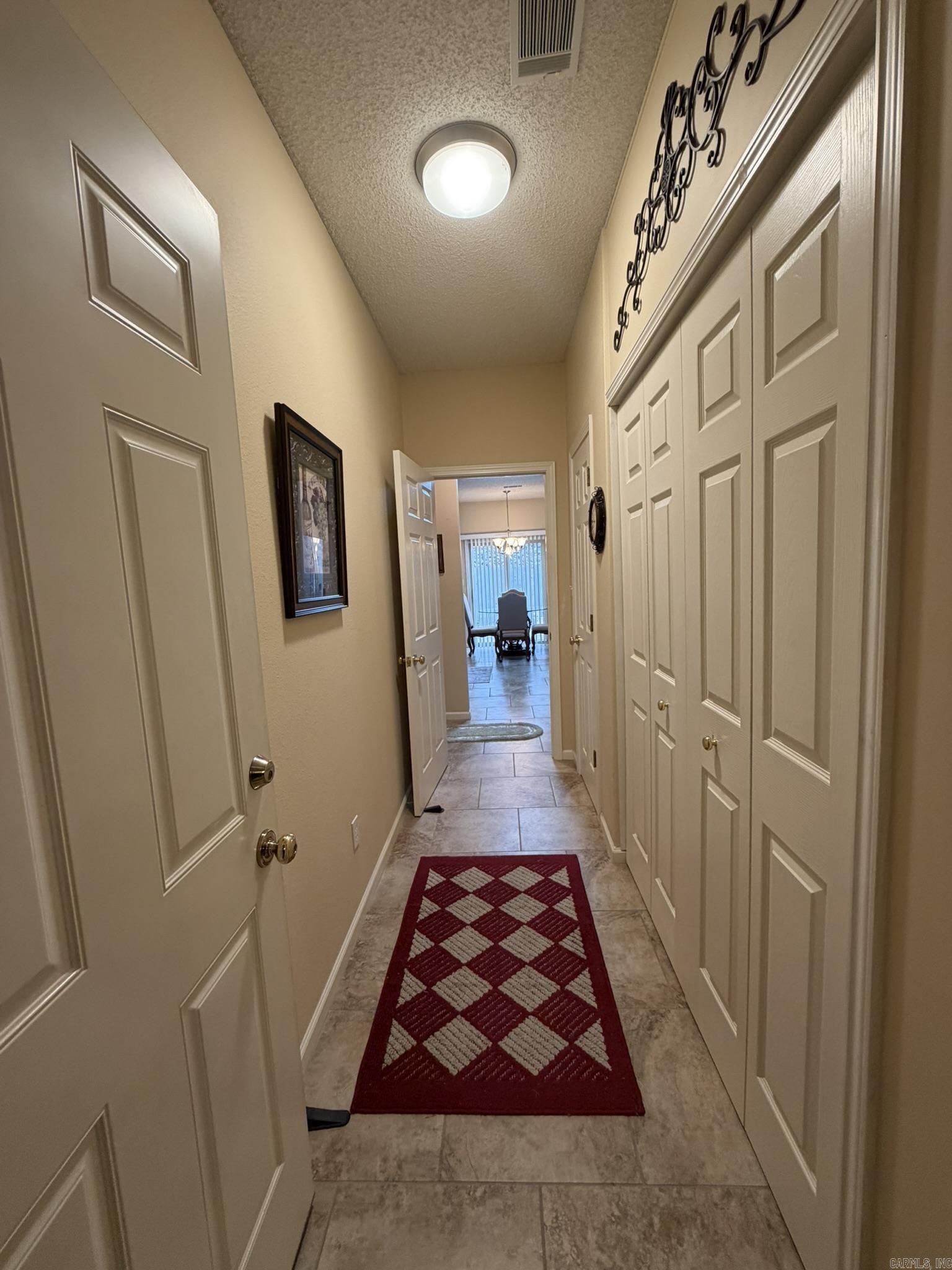 SOUTH RIDGE GARDEN HOMES HPR - Residential