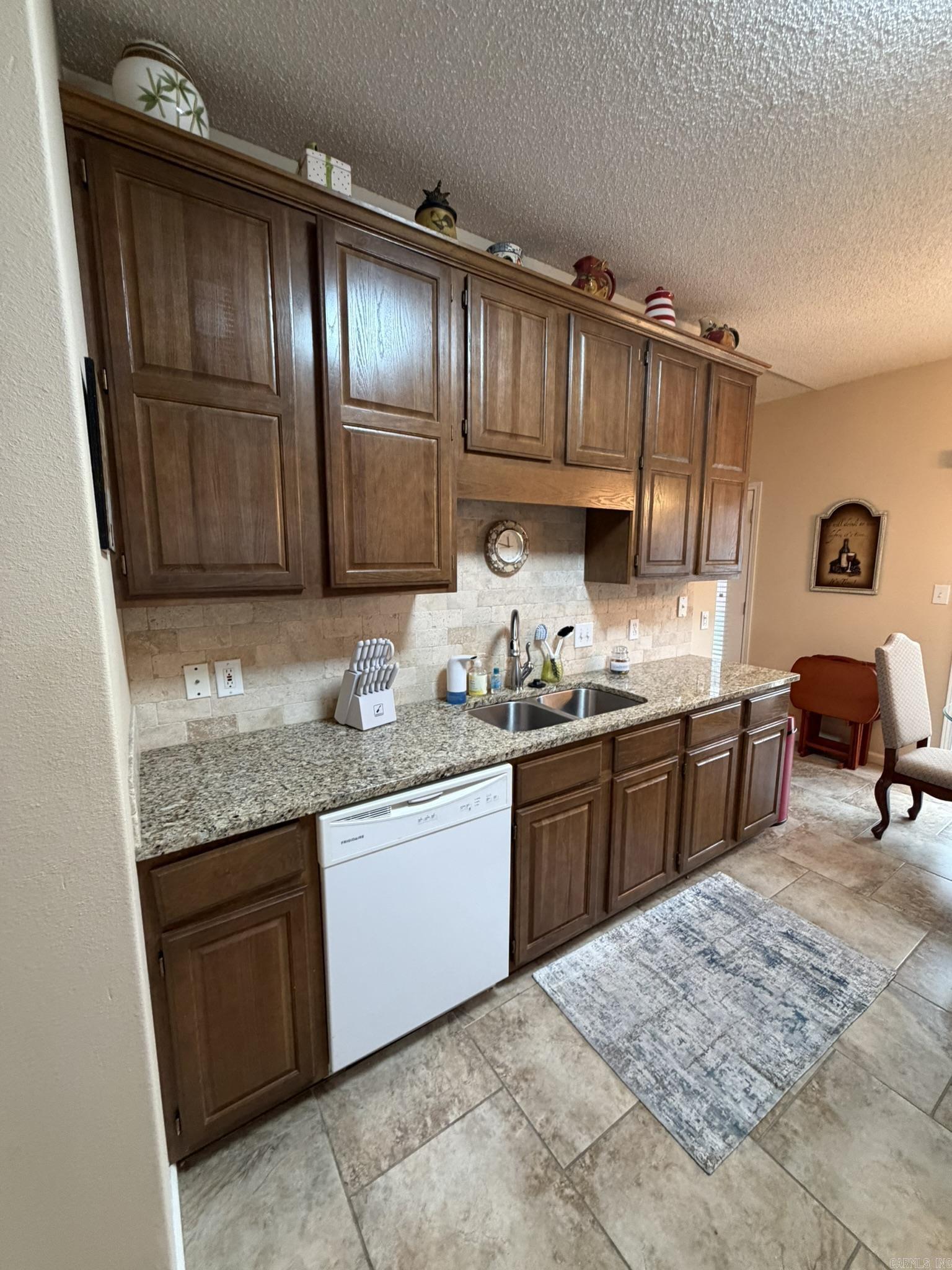 SOUTH RIDGE GARDEN HOMES HPR - Residential