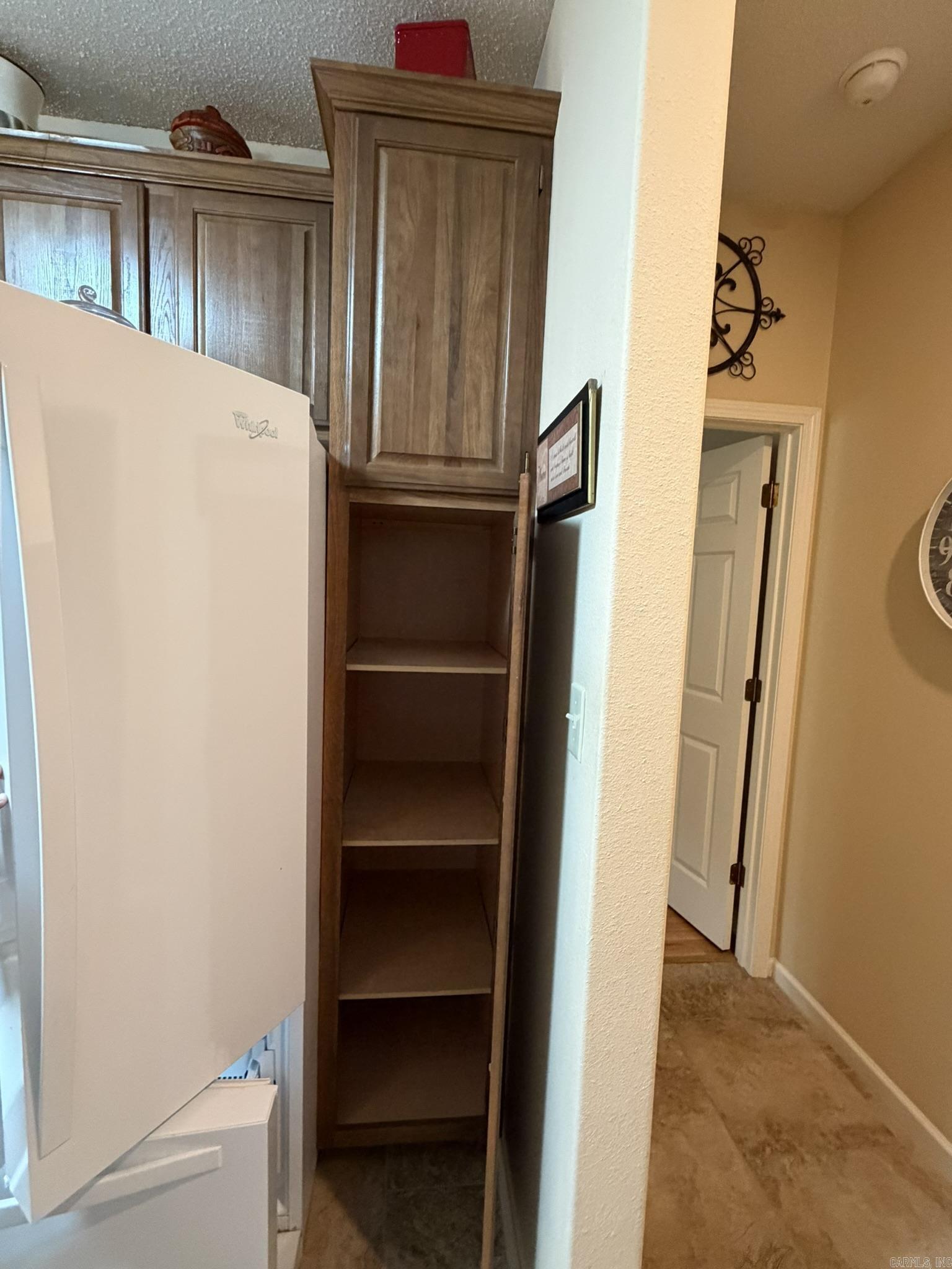 SOUTH RIDGE GARDEN HOMES HPR - Residential