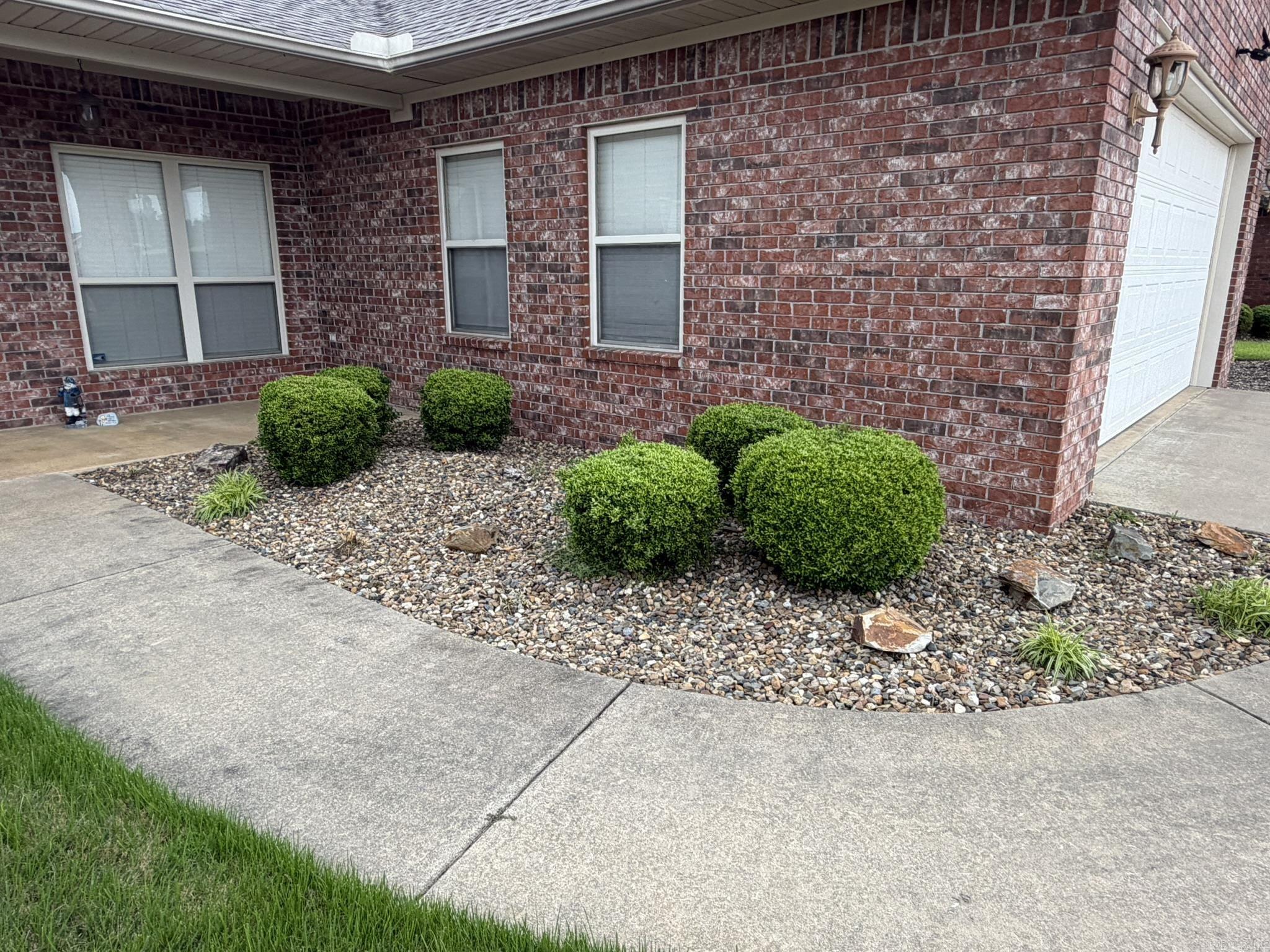 SOUTH RIDGE GARDEN HOMES HPR - Residential