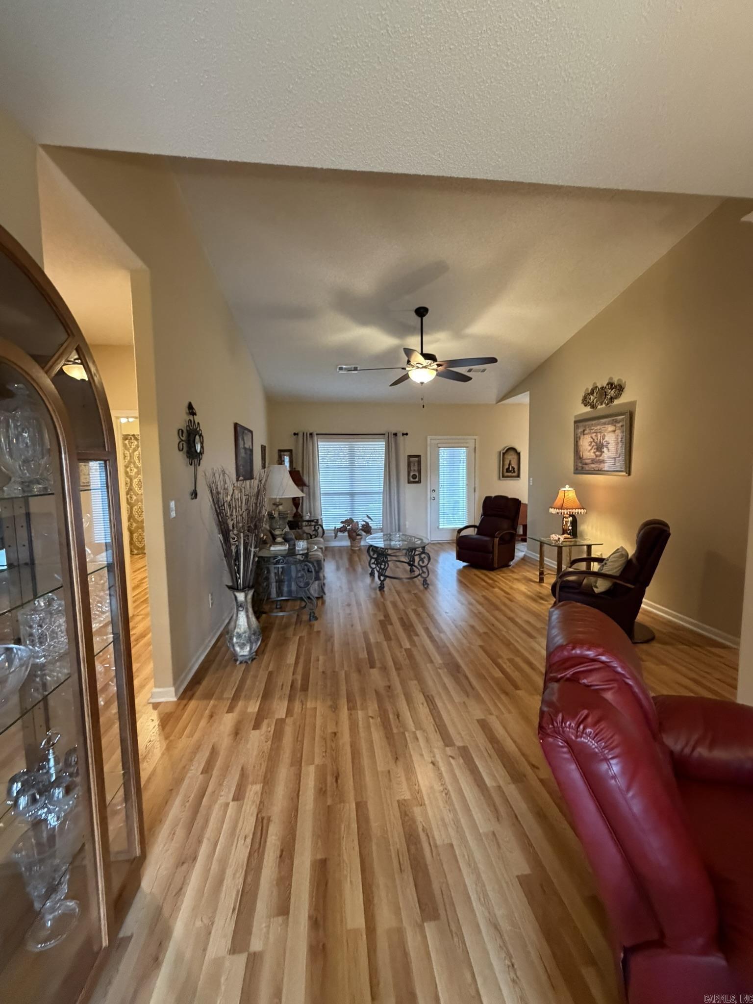 SOUTH RIDGE GARDEN HOMES HPR - Residential