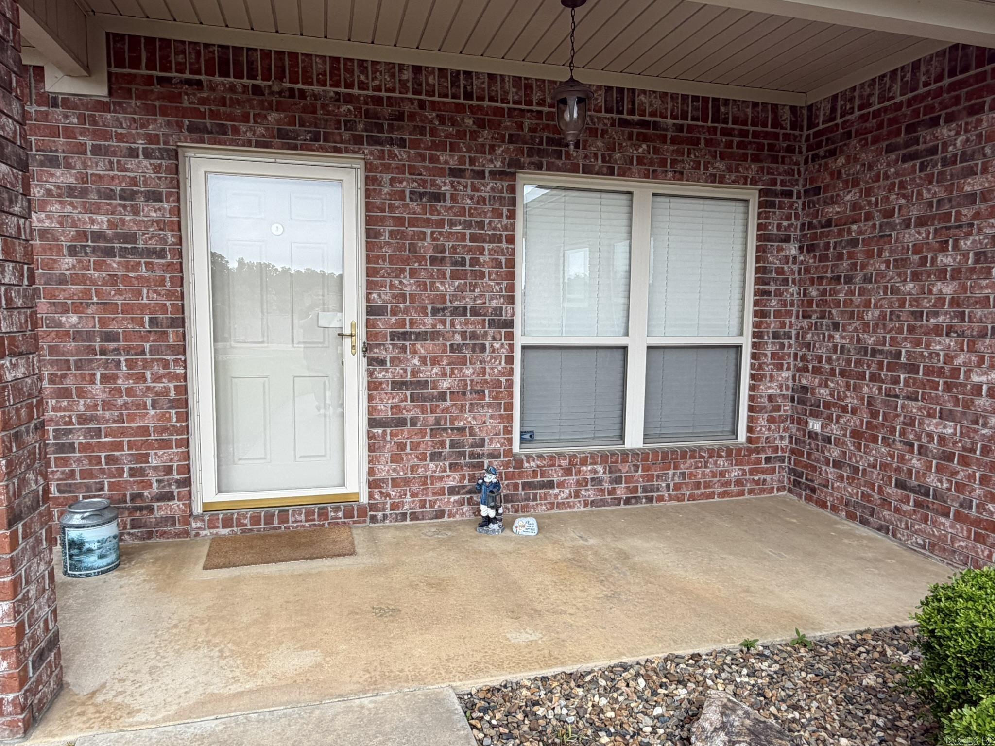 SOUTH RIDGE GARDEN HOMES HPR - Residential