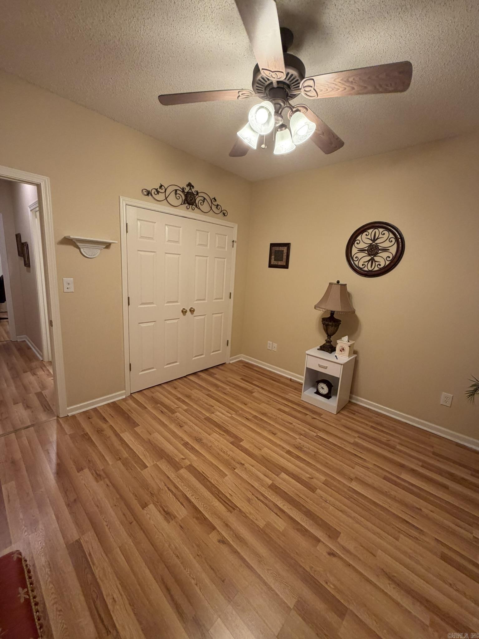 SOUTH RIDGE GARDEN HOMES HPR - Residential