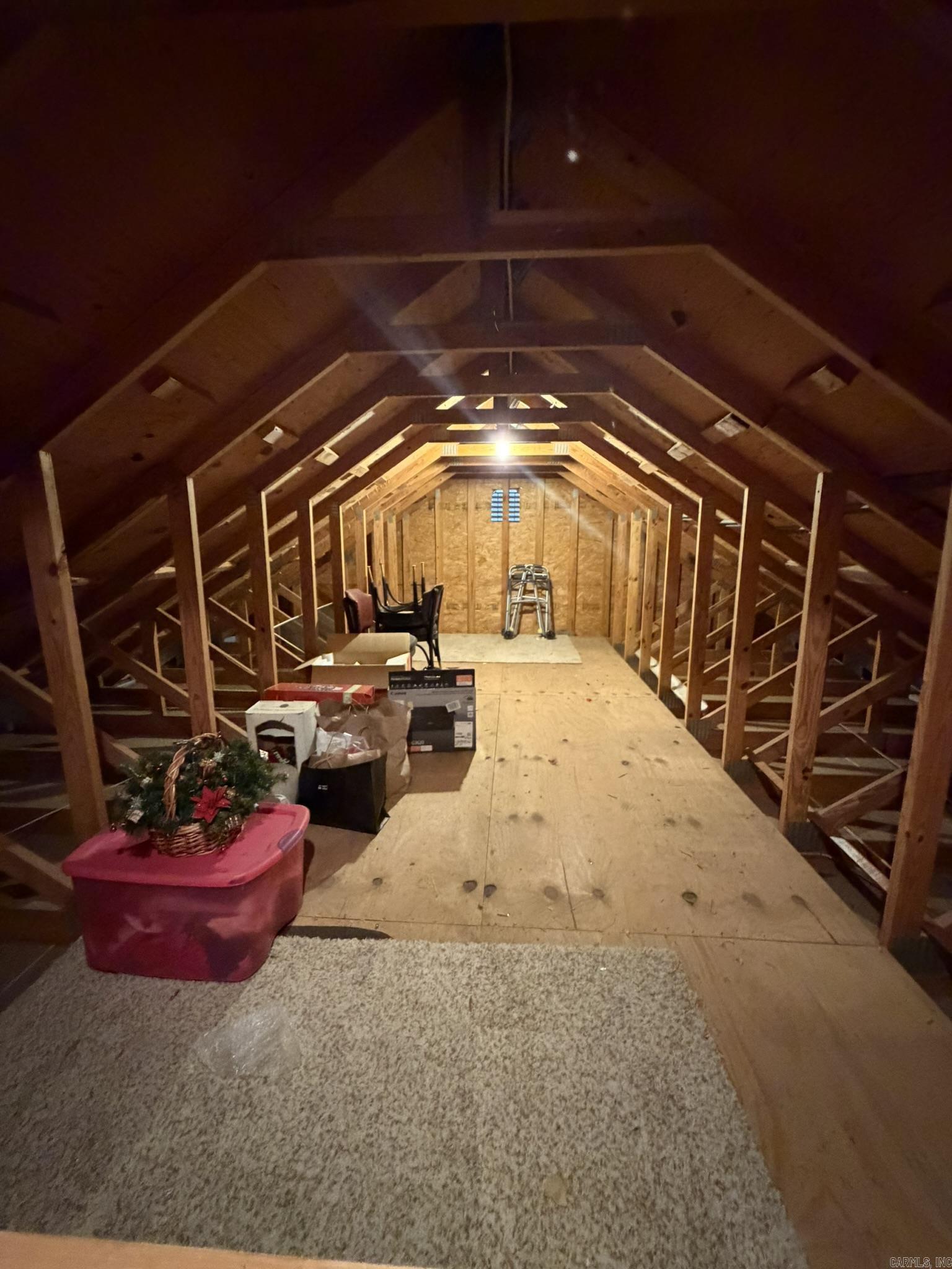 SOUTH RIDGE GARDEN HOMES HPR - Residential