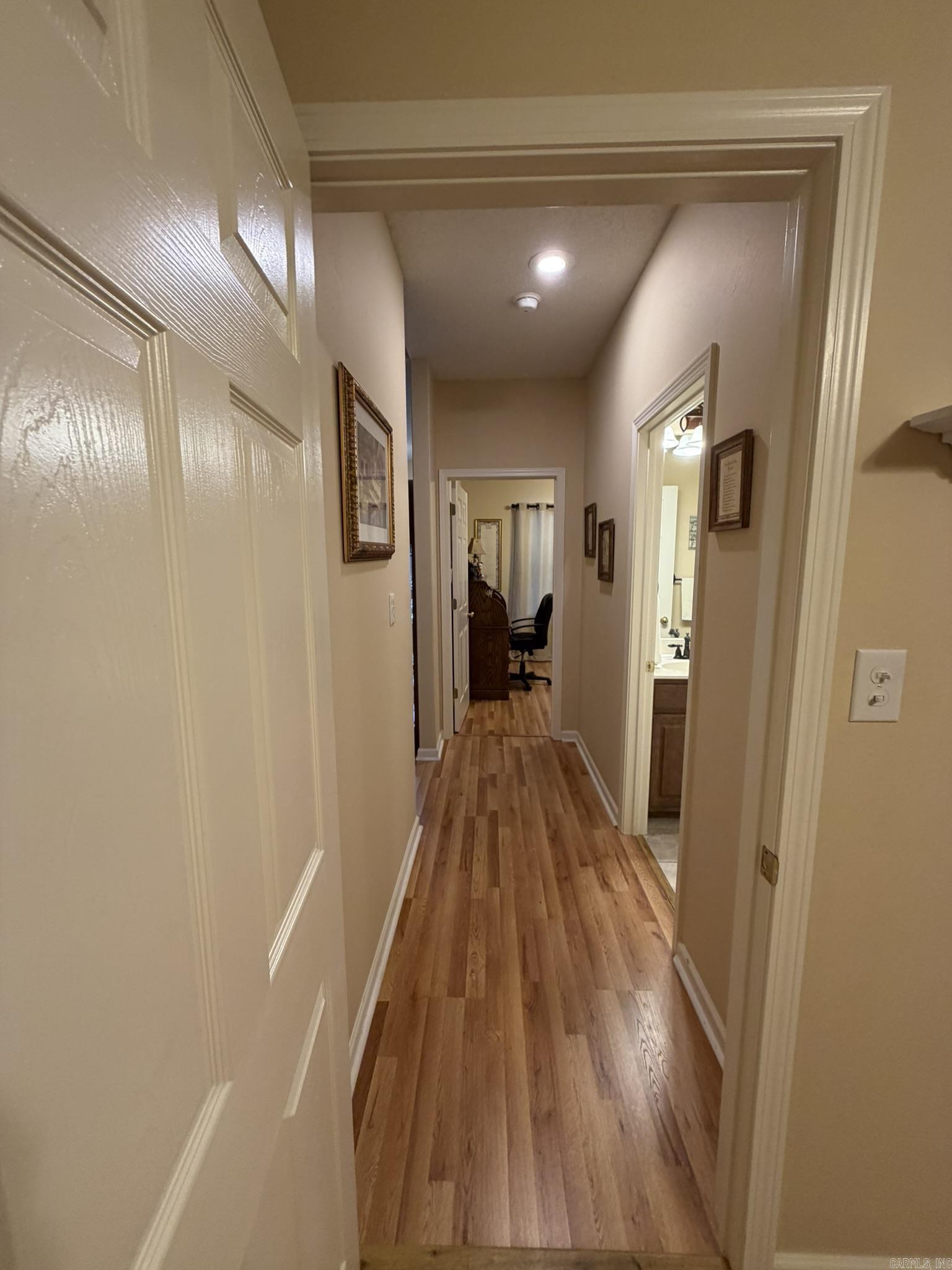 SOUTH RIDGE GARDEN HOMES HPR - Residential